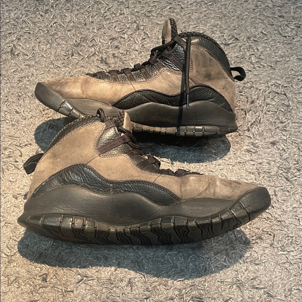 Jordan 10 shadow - Picture 2 of 8